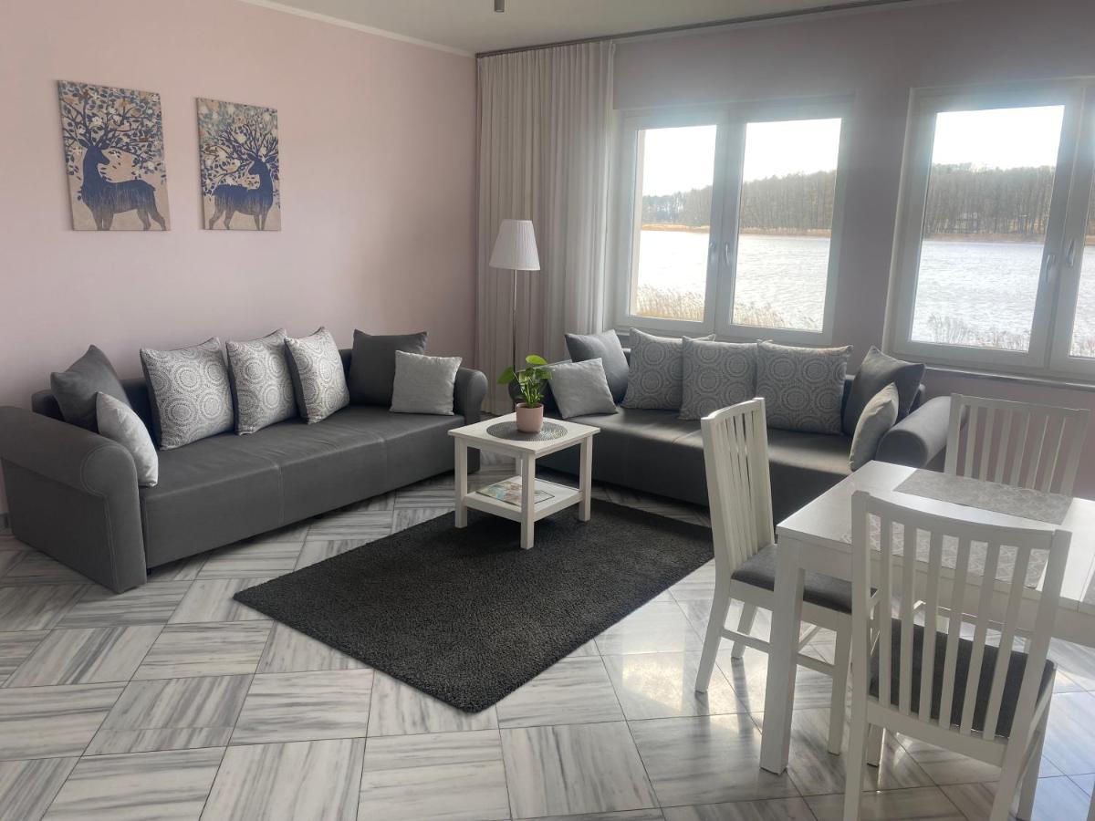 Apartamenty Promenada Zlotow Luaran gambar